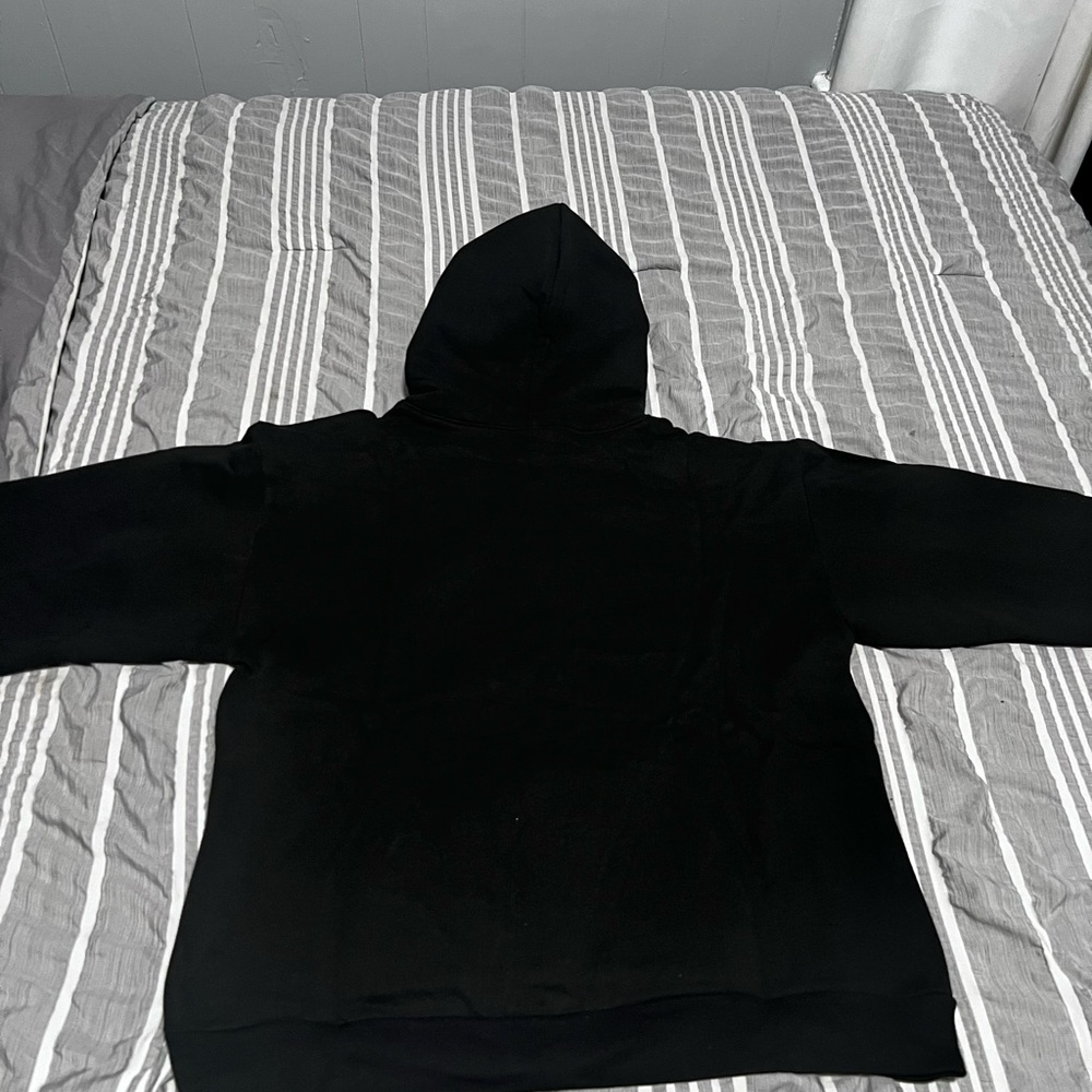 Sp5der OG Rhinestone Hoodie - Picture 4 of 4